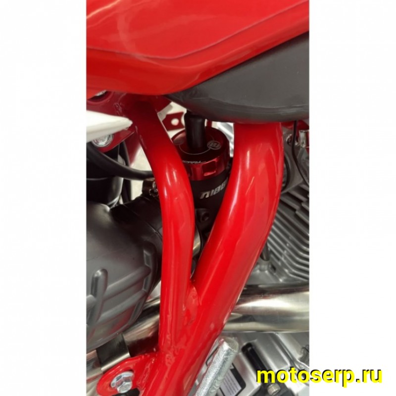 Купить  Мотоцикл Кросс/Эндуро JHL Z1 (спортинв) 300сс., ZS175FMN (CB300) , 21"/18"(шт)  купить с доставкой по Москве и России, цена, технические характеристики, комплектация фото  - motoserp.ru