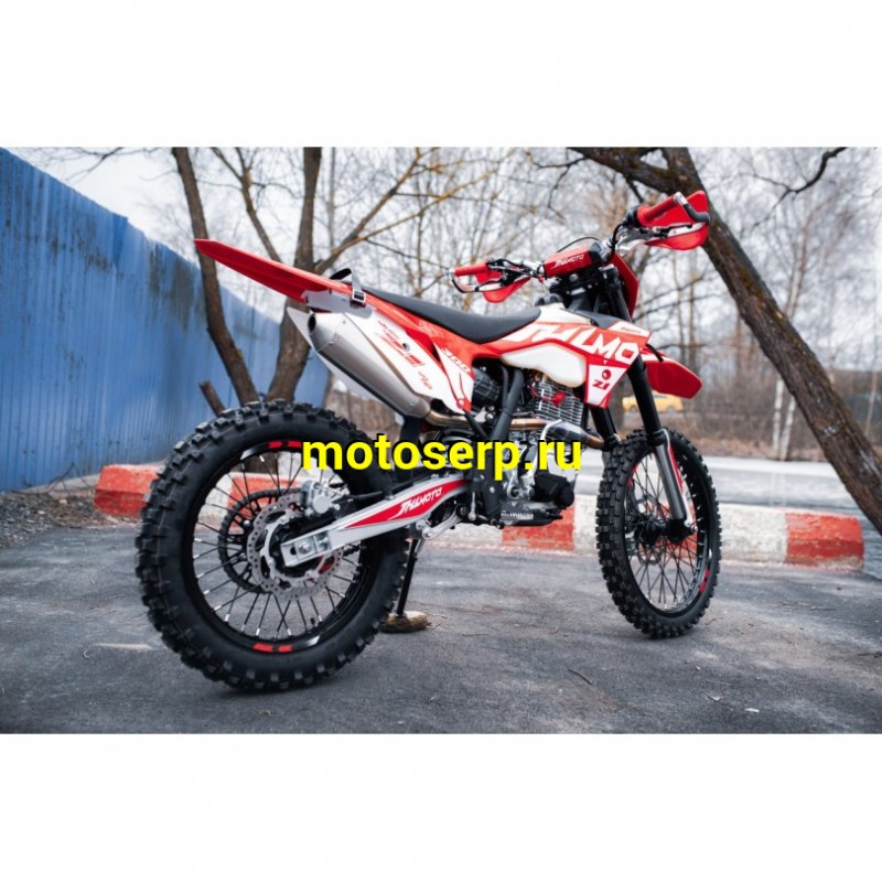 Купить  Мотоцикл Кросс/Эндуро JHL Z1 (спортинв) 300сс., ZS175FMN (CB300) , 21"/18"(шт)  купить с доставкой по Москве и России, цена, технические характеристики, комплектация фото  - motoserp.ru