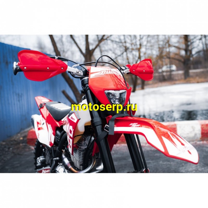 Купить  Мотоцикл Кросс/Эндуро JHL Z1 (спортинв) 300сс., ZS175FMN (CB300) , 21"/18"(шт)  купить с доставкой по Москве и России, цена, технические характеристики, комплектация фото  - motoserp.ru