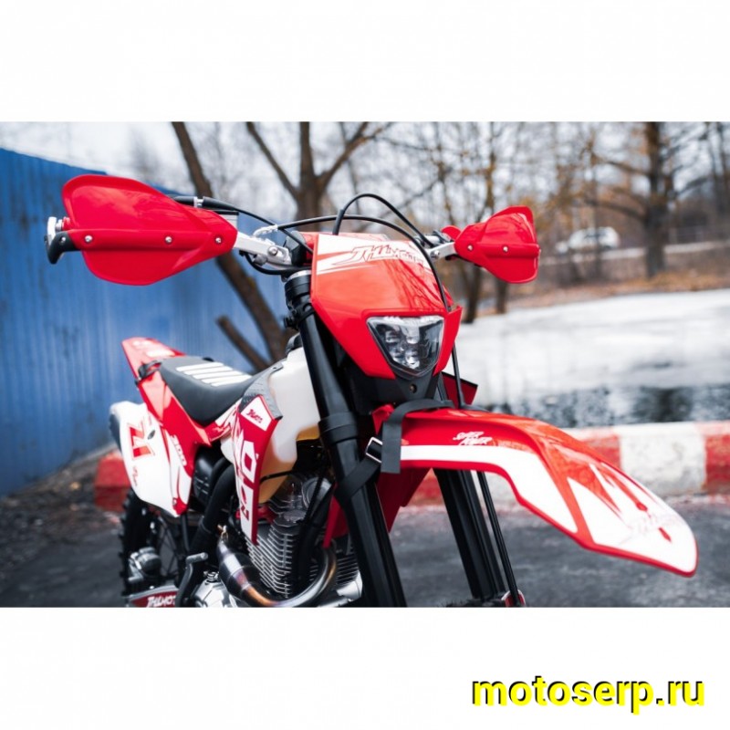 Купить  Мотоцикл Кросс/Эндуро JHL Z1 2026г. (спортинв) 300сс., ZS175FMN (CB300) , 21"/18"(шт)  купить с доставкой по Москве и России, цена, технические характеристики, комплектация фото  - motoserp.ru