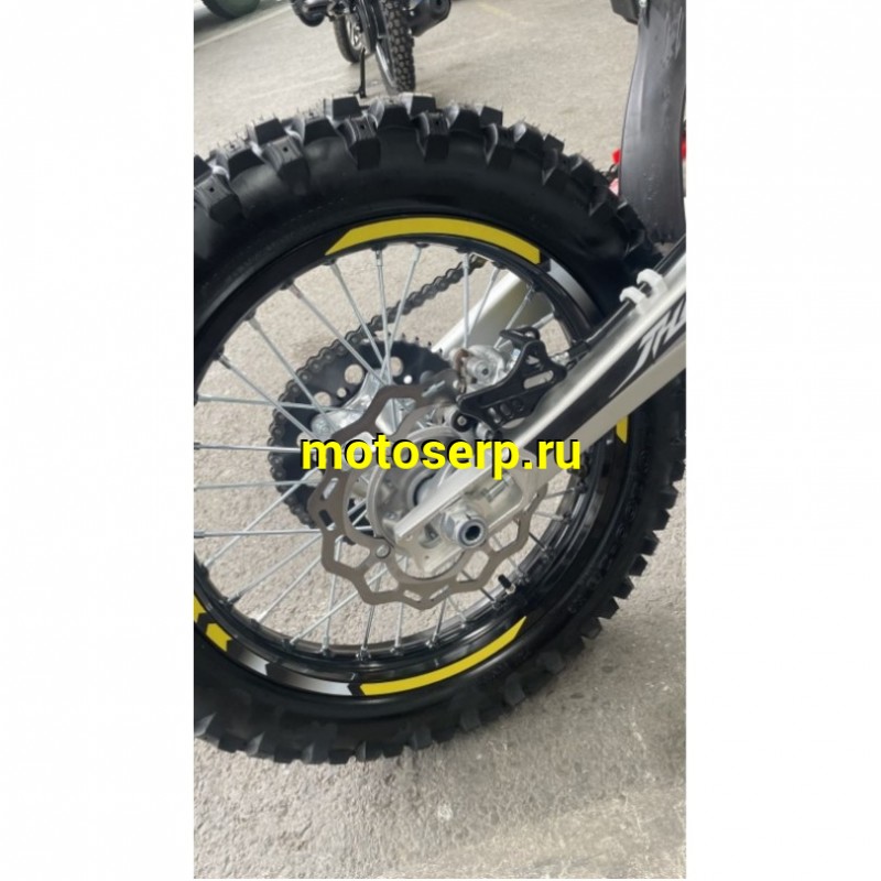 Купить  Мотоцикл Кросс/Эндуро JHL Z2 (спортинв) 300сс , ZS175FMN (PR300), 21"/18"(шт)  купить с доставкой по Москве и России, цена, технические характеристики, комплектация фото  - motoserp.ru