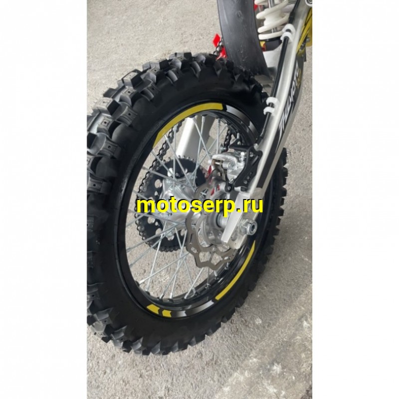 Купить  Мотоцикл Кросс/Эндуро JHL Z2 (спортинв) 300сс , ZS175FMN (PR300), 21"/18"(шт)  купить с доставкой по Москве и России, цена, технические характеристики, комплектация фото  - motoserp.ru