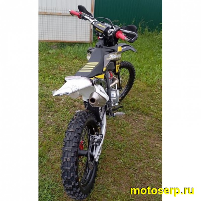 Купить  Мотоцикл Кросс/Эндуро JHL Z2 (спортинв) 300сс , ZS175FMN (PR300), 21"/18"(шт)  купить с доставкой по Москве и России, цена, технические характеристики, комплектация фото  - motoserp.ru