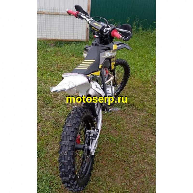 Купить  Мотоцикл Кросс/Эндуро JHL Z2 (спортинв) 300сс , ZS175FMN (PR300), 21"/18"(шт)  купить с доставкой по Москве и России, цена, технические характеристики, комплектация фото  - motoserp.ru