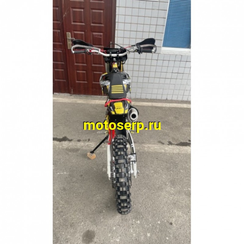 Купить  Мотоцикл Кросс/Эндуро JHL Z2 (спортинв) 300сс , ZS175FMN (PR300), 21"/18"(шт)  купить с доставкой по Москве и России, цена, технические характеристики, комплектация фото  - motoserp.ru