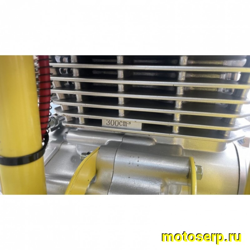 Купить  Мотоцикл Кросс/Эндуро JHL Z2 (спортинв) 300сс , ZS175FMN (PR300), 21"/18"(шт)  купить с доставкой по Москве и России, цена, технические характеристики, комплектация фото  - motoserp.ru