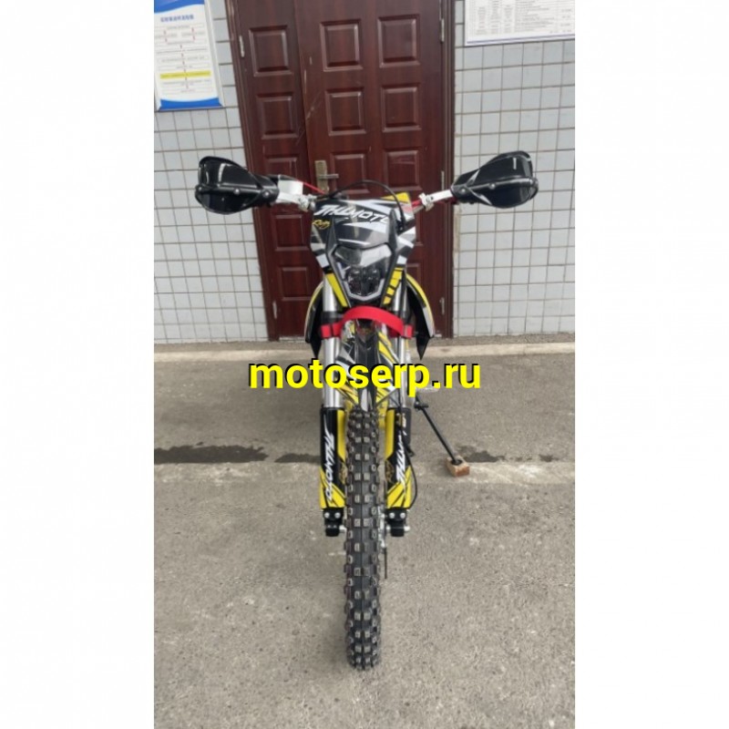 Купить  Мотоцикл Кросс/Эндуро JHL Z2 (спортинв) 300сс , ZS175FMN (PR300), 21"/18"(шт)  купить с доставкой по Москве и России, цена, технические характеристики, комплектация фото  - motoserp.ru