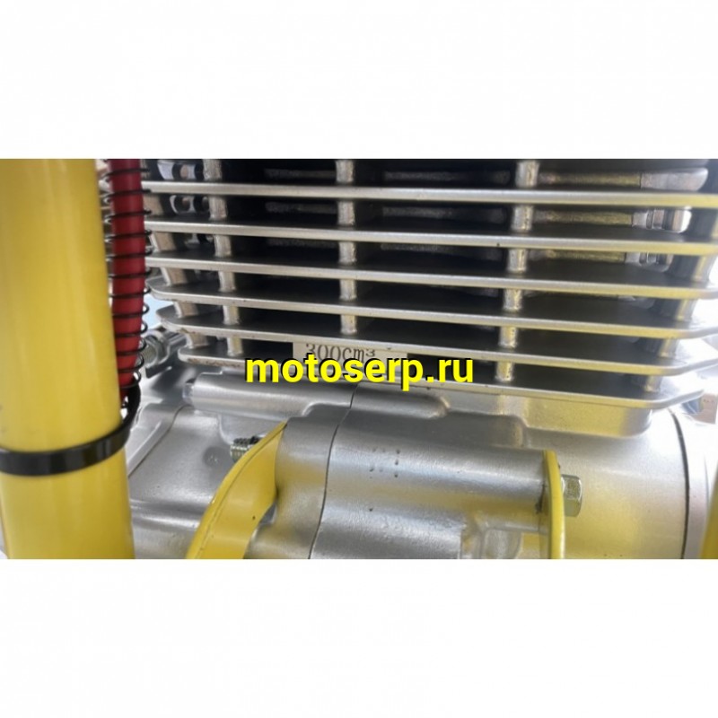 Купить  Мотоцикл Кросс/Эндуро JHL Z2 (спортинв) 300сс , ZS175FMN (PR300), 21"/18"(шт)  купить с доставкой по Москве и России, цена, технические характеристики, комплектация фото  - motoserp.ru