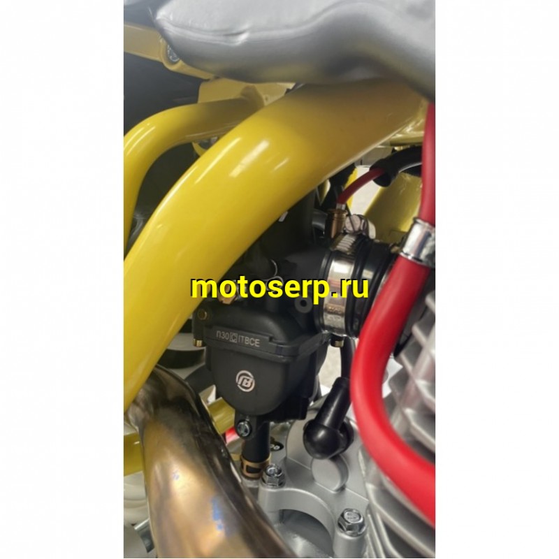 Купить  Мотоцикл Кросс/Эндуро JHL Z2 (спортинв) 300сс , ZS175FMN (PR300), 21"/18"(шт)  купить с доставкой по Москве и России, цена, технические характеристики, комплектация фото  - motoserp.ru