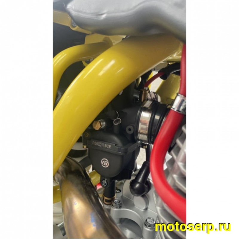 Купить  Мотоцикл Кросс/Эндуро JHL Z2 (спортинв) 300сс , ZS175FMN (PR300), 21"/18"(шт)  купить с доставкой по Москве и России, цена, технические характеристики, комплектация фото  - motoserp.ru