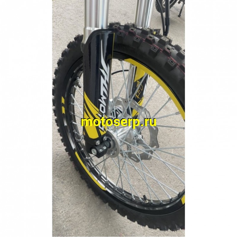 Купить  Мотоцикл Кросс/Эндуро JHL Z2 (спортинв) 300сс , ZS175FMN (PR300), 21"/18"(шт)  купить с доставкой по Москве и России, цена, технические характеристики, комплектация фото  - motoserp.ru