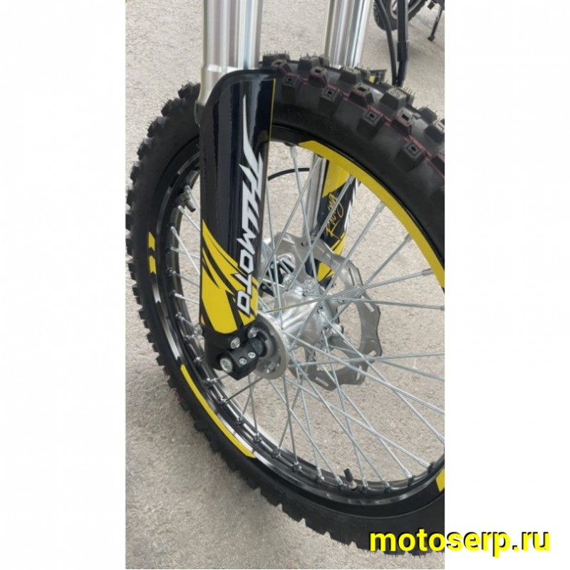 Купить  Мотоцикл Кросс/Эндуро JHL Z2 (спортинв) 300сс , ZS175FMN (PR300), 21"/18"(шт)  купить с доставкой по Москве и России, цена, технические характеристики, комплектация фото  - motoserp.ru