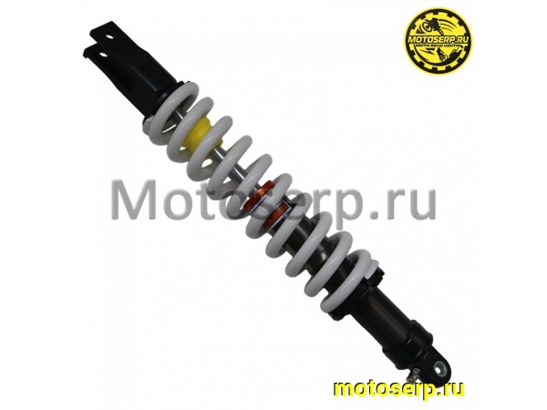 Купить  Амортизатор задний (L-460mm,D-10mm,d-10mm) XR250 (шт) (ML 9704 (ML 004162 (TATA 800040050 купить с доставкой по Москве и России, цена, технические характеристики, комплектация фото  - motoserp.ru