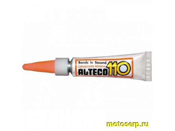 Купить  Аптечка КЛЕЙ (СУПЕР ALTEKO) (3г) Вело (шт)  (Дан  купить с доставкой по Москве и России, цена, технические характеристики, комплектация фото  - motoserp.ru