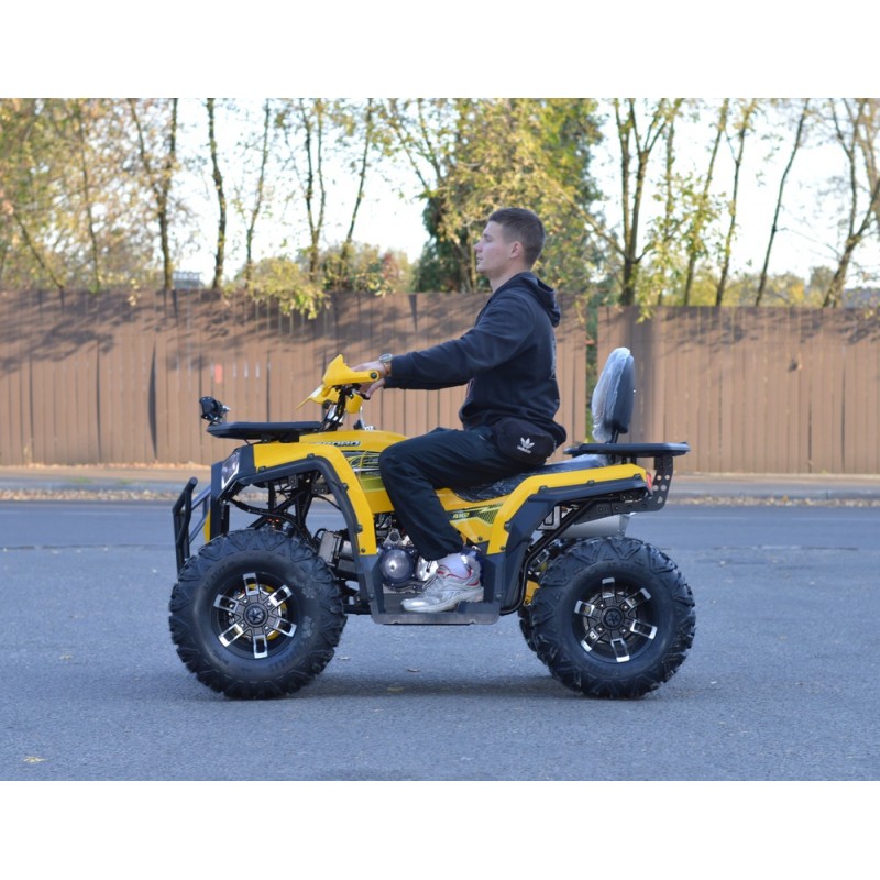 Купить  200cc Комплект запчастей для сборки HOT MOT DAZZLE 200 (компл2) утилит.,литые колеса, вариатор,возд.-масл. охл. ,10" (шт)  купить с доставкой по Москве и России, цена, технические характеристики, комплектация фото  - motoserp.ru