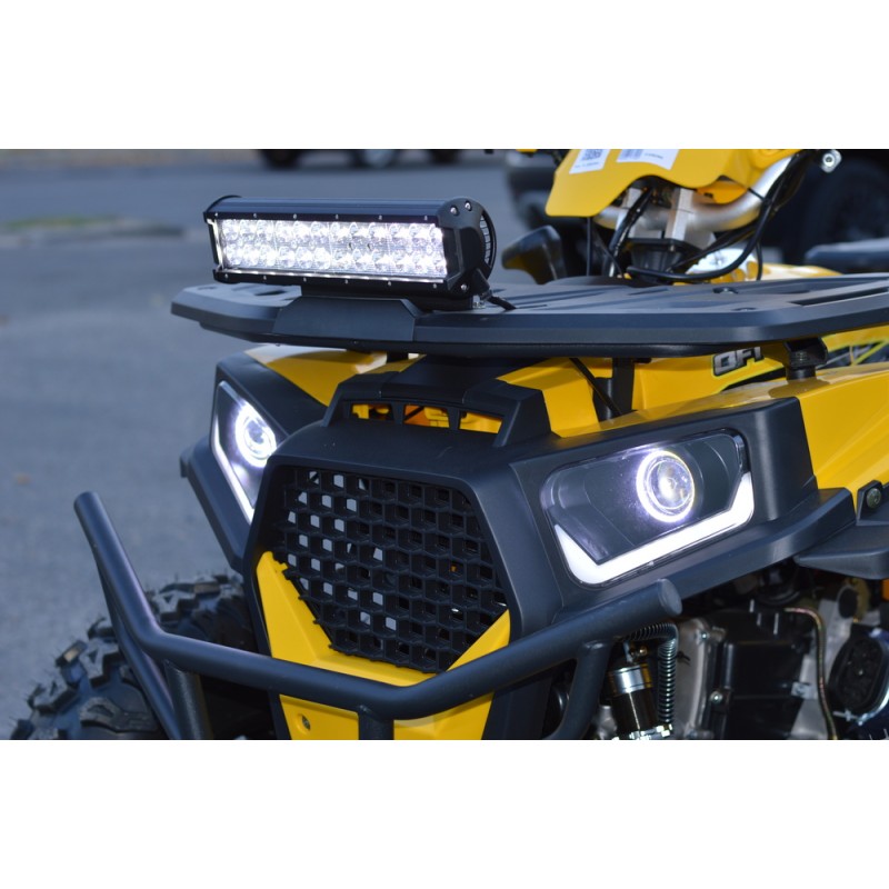 Купить  200cc Комплект запчастей для сборки HOT MOT DAZZLE 200 (компл2) утилит.,литые колеса, вариатор,возд.-масл. охл. ,10" (шт)  купить с доставкой по Москве и России, цена, технические характеристики, комплектация фото  - motoserp.ru