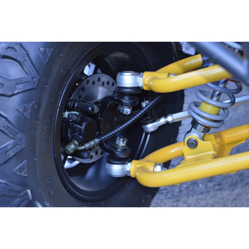 Купить  200cc Комплект запчастей для сборки HOT MOT DAZZLE 200 (компл2) утилит.,литые колеса, вариатор,возд.-масл. охл. ,10" (шт)  купить с доставкой по Москве и России, цена, технические характеристики, комплектация фото  - motoserp.ru