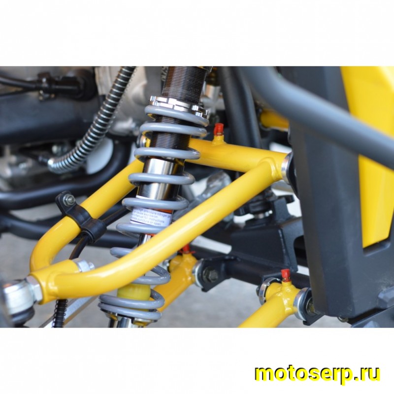 Купить  200cc Комплект запчастей для сборки HOT MOT DAZZLE 200 (компл2) утилит.,литые колеса, вариатор,возд.-масл. охл. ,10" (шт)  купить с доставкой по Москве и России, цена, технические характеристики, комплектация фото  - motoserp.ru