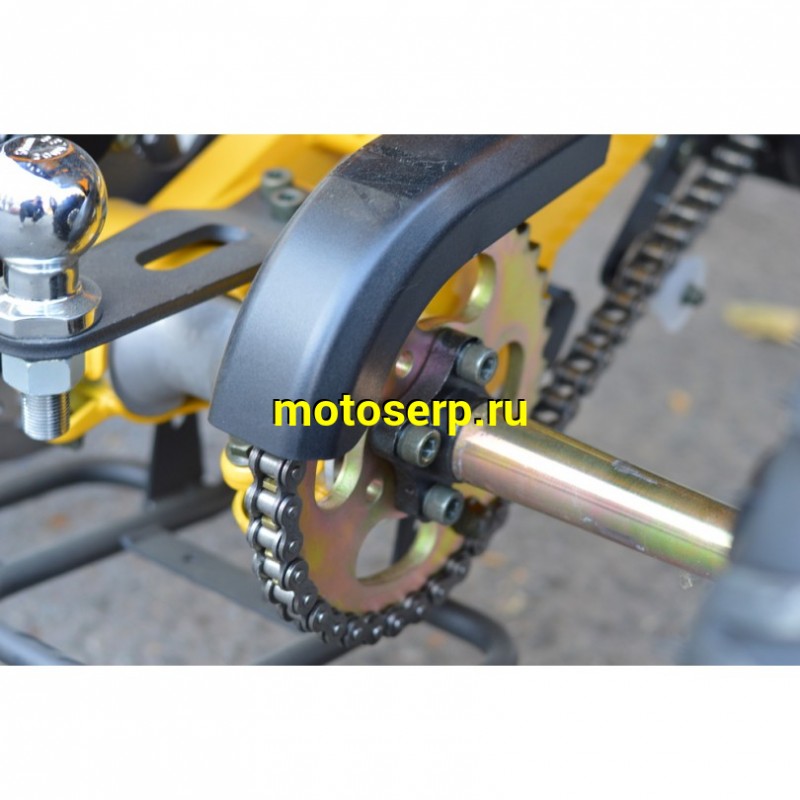 Купить  200cc Квадроцикл HOT MOT DAZZLE 200 (компл2) утилит.,литые колеса, вариатор,возд.-масл. охл. ,10" (шт) (0 купить с доставкой по Москве и России, цена, технические характеристики, комплектация фото  - motoserp.ru