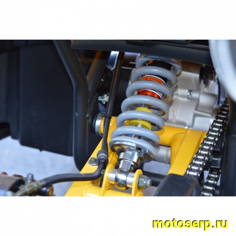 Купить  200cc Комплект запчастей для сборки HOT MOT DAZZLE 200 (компл2) утилит.,литые колеса, вариатор,возд.-масл. охл. ,10" (шт)  купить с доставкой по Москве и России, цена, технические характеристики, комплектация фото  - motoserp.ru