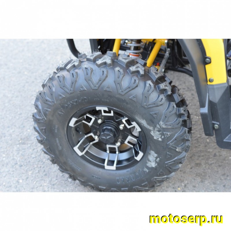 Купить  200cc Комплект запчастей для сборки HOT MOT DAZZLE 200 (компл2) утилит.,литые колеса, вариатор,возд.-масл. охл. ,10" (шт)  купить с доставкой по Москве и России, цена, технические характеристики, комплектация фото  - motoserp.ru
