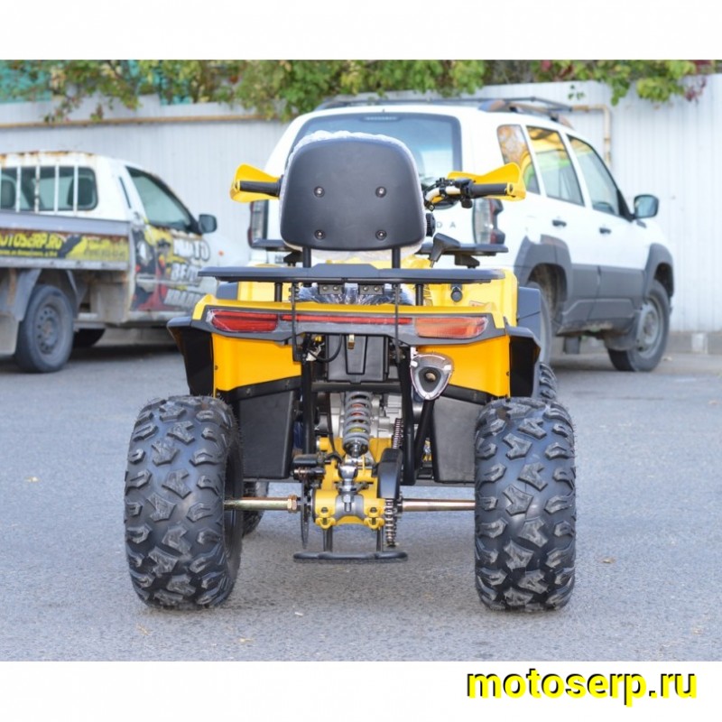 Купить  200cc Комплект запчастей для сборки HOT MOT DAZZLE 200 (компл2) утилит.,литые колеса, вариатор,возд.-масл. охл. ,10" (шт)  купить с доставкой по Москве и России, цена, технические характеристики, комплектация фото  - motoserp.ru