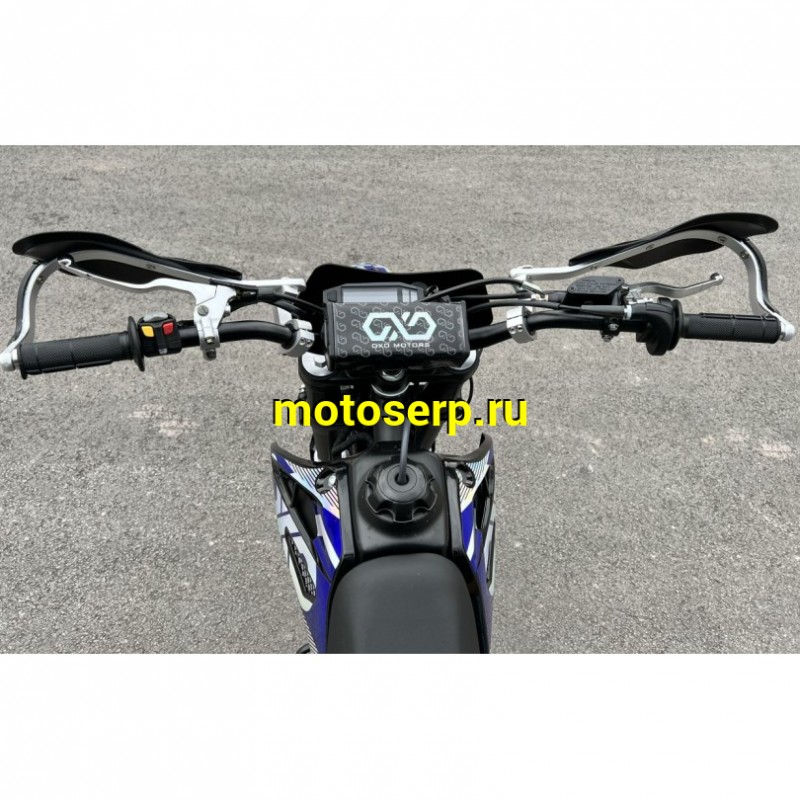 Купить  Мотоцикл Кросс/Эндуро HOT MOT OXO LITE 300 (CS300LT) (спортинв) (шт) (ФОТО купить с доставкой по Москве и России, цена, технические характеристики, комплектация фото  - motoserp.ru