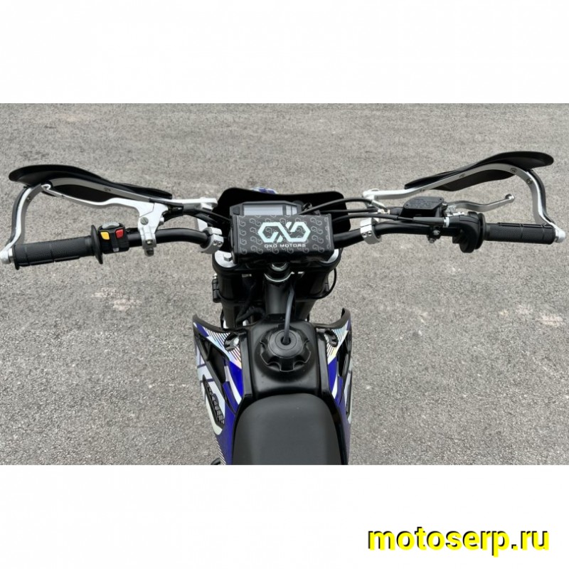 Купить  Мотоцикл Кросс/Эндуро Hot Mot Oxo LITE 300 (CS300LT) (спортинв) (шт) купить с доставкой по Москве и России, цена, технические характеристики, комплектация фото  - motoserp.ru