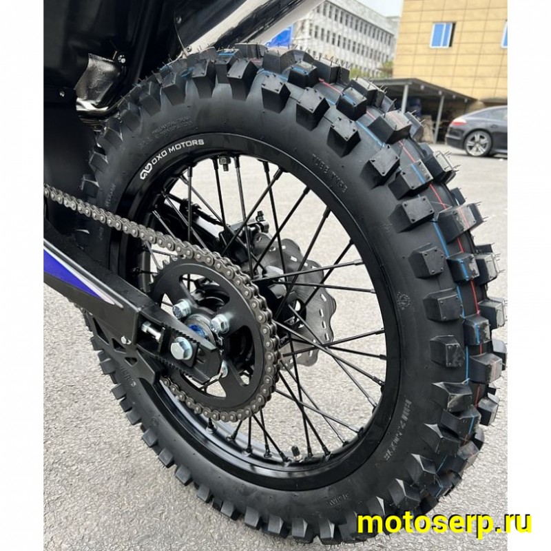 Купить  Мотоцикл Кросс/Эндуро Hot Mot Oxo LITE 300 (CS300LT) (спортинв) (шт) купить с доставкой по Москве и России, цена, технические характеристики, комплектация фото  - motoserp.ru