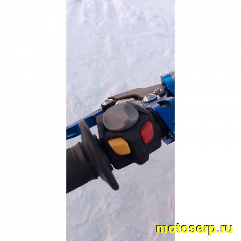 Купить  Мотоцикл Кросс/Эндуро Hot Mot Oxo LITE 300 (CS300LT) (спортинв) (шт) купить с доставкой по Москве и России, цена, технические характеристики, комплектация фото  - motoserp.ru