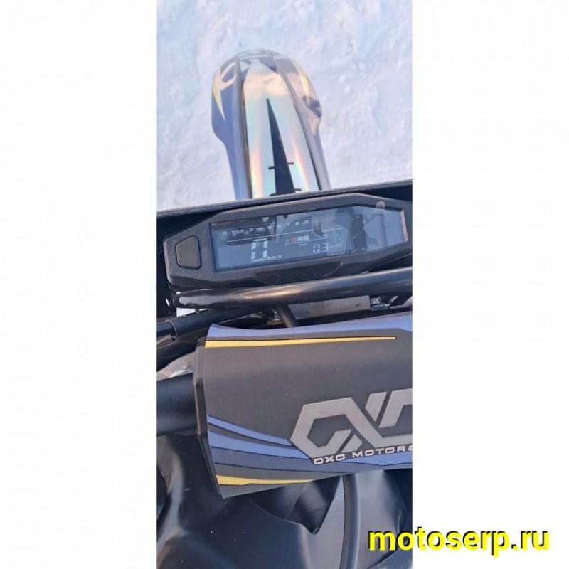 Купить  Мотоцикл Кросс/Эндуро Hot Mot Oxo LITE 300 (CS300LT) (спортинв) (шт) купить с доставкой по Москве и России, цена, технические характеристики, комплектация фото  - motoserp.ru