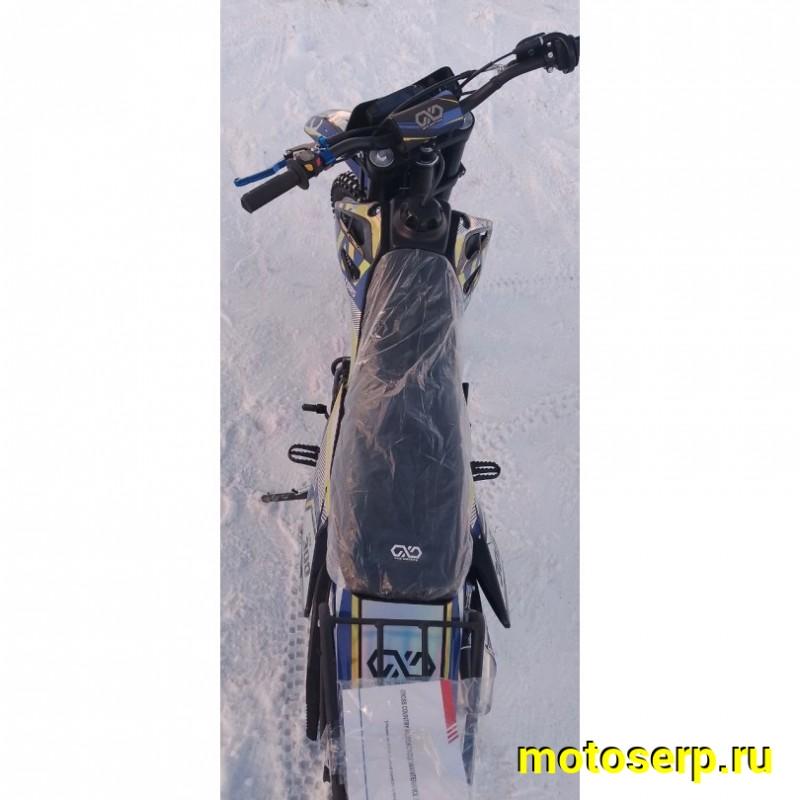 Купить  Мотоцикл Кросс/Эндуро Hot Mot Oxo LITE 300 (CS300LT) (спортинв) (шт) купить с доставкой по Москве и России, цена, технические характеристики, комплектация фото  - motoserp.ru