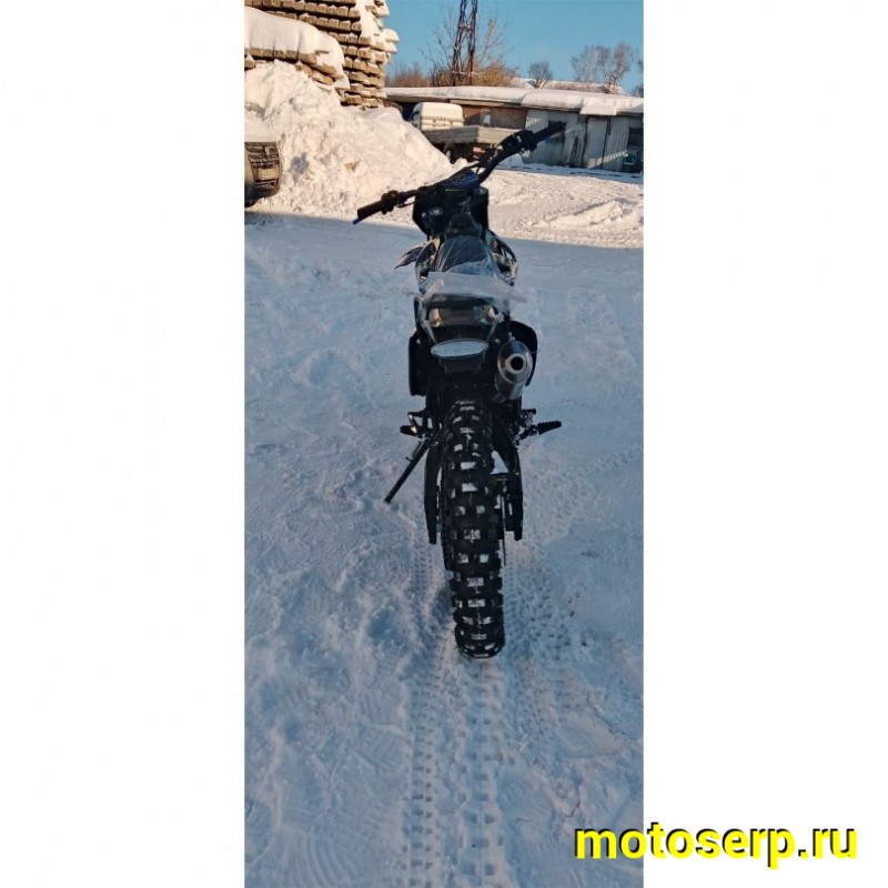 Купить  Мотоцикл Кросс/Эндуро Hot Mot Oxo LITE 300 (CS300LT) (спортинв) (шт) купить с доставкой по Москве и России, цена, технические характеристики, комплектация фото  - motoserp.ru
