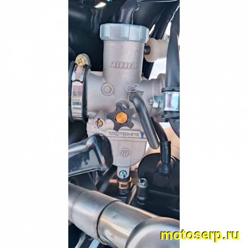 Купить  Мотоцикл Кросс/Эндуро Hot Mot Oxo LITE 300 (CS300LT) (спортинв) (шт) купить с доставкой по Москве и России, цена, технические характеристики, комплектация фото  - motoserp.ru