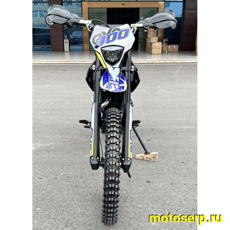 Купить  Мотоцикл Кросс/Эндуро Hot Mot Oxo LITE 300 (CS300LT) (спортинв) (шт) купить с доставкой по Москве и России, цена, технические характеристики, комплектация фото  - motoserp.ru