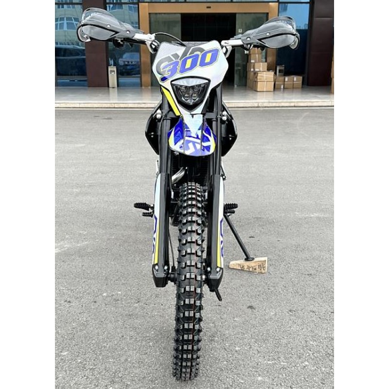 Купить  Мотоцикл Кросс/Эндуро Hot Mot Oxo LITE 300 (CS300LT) (спортинв) (шт) купить с доставкой по Москве и России, цена, технические характеристики, комплектация фото  - motoserp.ru