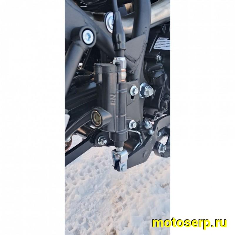 Купить  Мотоцикл Кросс/Эндуро Hot Mot Oxo LITE 300 (CS300LT) (спортинв) (шт) купить с доставкой по Москве и России, цена, технические характеристики, комплектация фото  - motoserp.ru