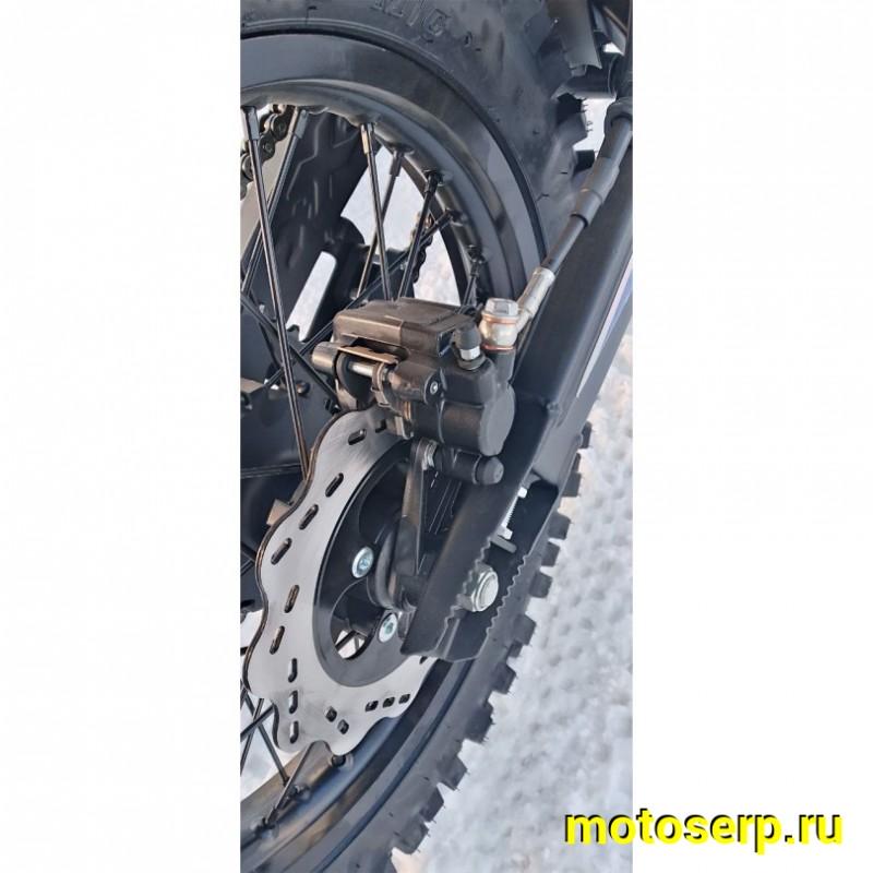 Купить  Мотоцикл Кросс/Эндуро Hot Mot Oxo LITE 300 (CS300LT) (спортинв) (шт) купить с доставкой по Москве и России, цена, технические характеристики, комплектация фото  - motoserp.ru