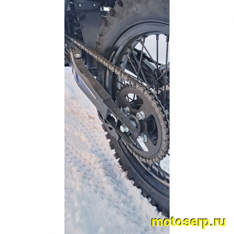 Купить  Мотоцикл Кросс/Эндуро Hot Mot Oxo LITE 300 (CS300LT) (спортинв) (шт) купить с доставкой по Москве и России, цена, технические характеристики, комплектация фото  - motoserp.ru