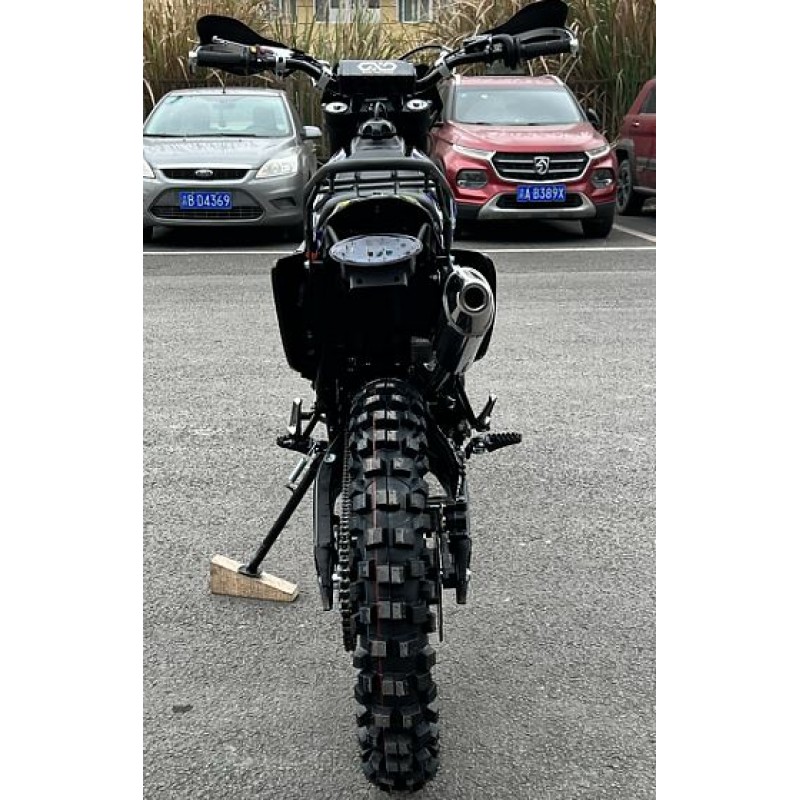 Купить  Мотоцикл Кросс/Эндуро Hot Mot Oxo LITE 300 (CS300LT) (спортинв) (шт) купить с доставкой по Москве и России, цена, технические характеристики, комплектация фото  - motoserp.ru