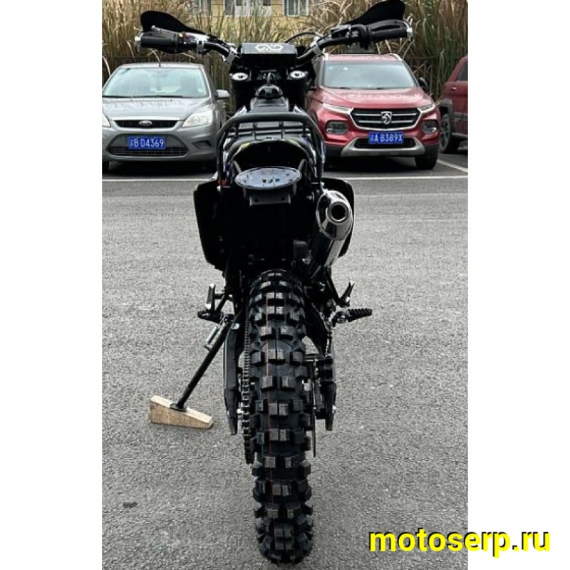 Купить  Мотоцикл Кросс/Эндуро Hot Mot Oxo LITE 300 (CS300LT) (спортинв) (шт) купить с доставкой по Москве и России, цена, технические характеристики, комплектация фото  - motoserp.ru