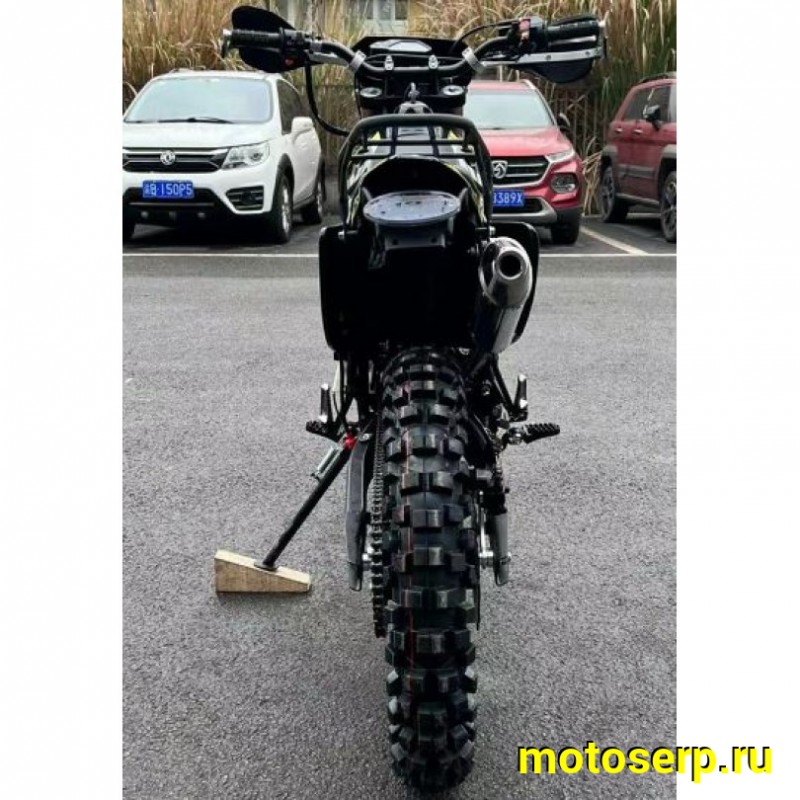 Купить  Мотоцикл Кросс/Эндуро Hot Mot Oxo LITE 250 (CS205LT1) (спортинв) (шт) (ФОТО купить с доставкой по Москве и России, цена, технические характеристики, комплектация фото  - motoserp.ru