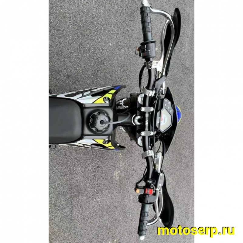 Купить  Мотоцикл Кросс/Эндуро Hot Mot Oxo LITE 250 (CS205LT1) (спортинв) (шт) (ФОТО купить с доставкой по Москве и России, цена, технические характеристики, комплектация фото  - motoserp.ru