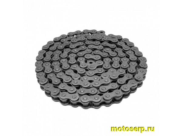 Купить  Цепь приводная (530x110) SFR 530H, 110 звеньев (усиленная) (шт) (MOTO-SKUTER 17041 (MM 48451 купить с доставкой по Москве и России, цена, технические характеристики, комплектация фото  - motoserp.ru