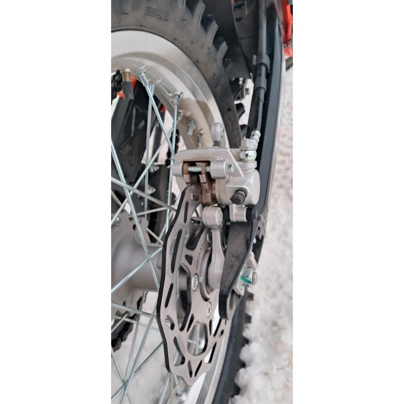 Купить  Мотоцикл Кросс/Эндуро KAYO K2 PRO 300cc 21/18 (спортинв) (шт) (SM  купить с доставкой по Москве и России, цена, технические характеристики, комплектация фото  - motoserp.ru
