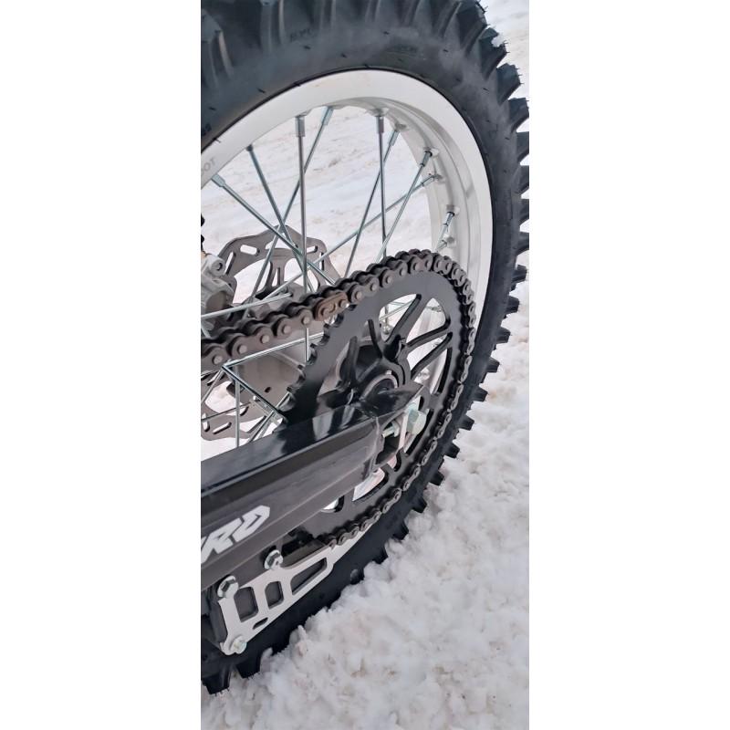 Купить  Мотоцикл Кросс/Эндуро KAYO K2 PRO 300cc 21/18 (спортинв) (шт) (SM  купить с доставкой по Москве и России, цена, технические характеристики, комплектация фото  - motoserp.ru