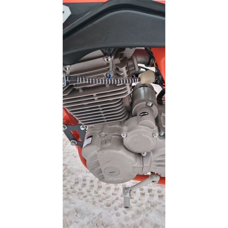 Купить  Мотоцикл Кросс/Эндуро KAYO K2 PRO 300cc 21/18 (спортинв) (шт) (SM  купить с доставкой по Москве и России, цена, технические характеристики, комплектация фото  - motoserp.ru