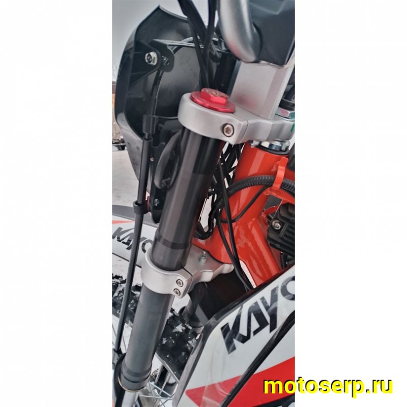 Купить  Мотоцикл Кросс/Эндуро KAYO K2 PRO 300cc 21/18 (спортинв) (шт) (SM  купить с доставкой по Москве и России, цена, технические характеристики, комплектация фото  - motoserp.ru