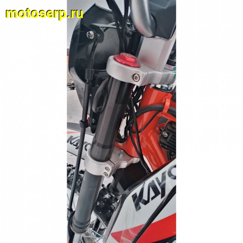 Купить  Мотоцикл Кросс/Эндуро KAYO K2 PRO 300cc 21/18 (спортинв) (шт) (SM  купить с доставкой по Москве и России, цена, технические характеристики, комплектация фото  - motoserp.ru