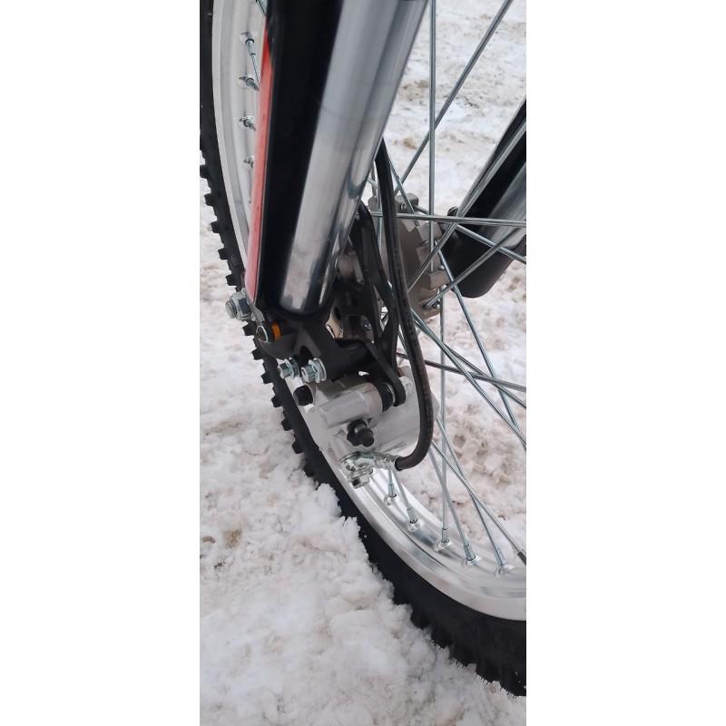Купить  Мотоцикл Кросс/Эндуро KAYO K2 PRO 300cc 21/18 (спортинв) (шт) (SM  купить с доставкой по Москве и России, цена, технические характеристики, комплектация фото  - motoserp.ru